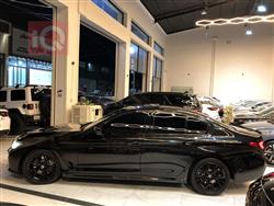 بی ئێم دەبڵیو سیریەس 5